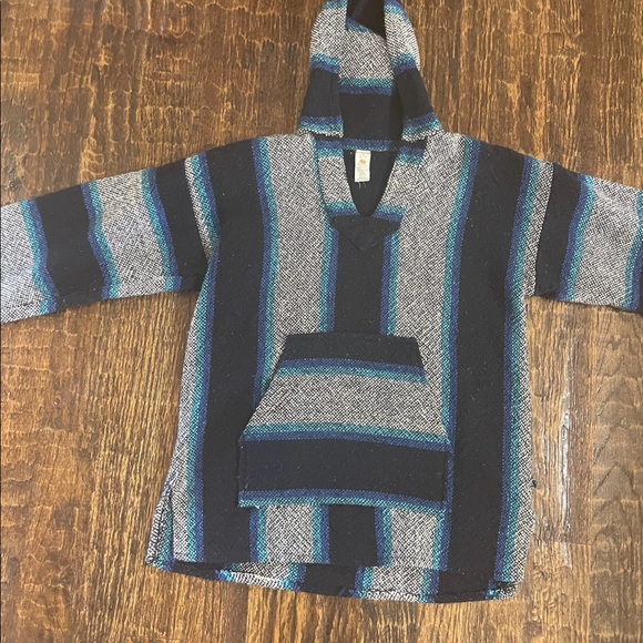 Sunspec Baja hoodie - Picture 2 of 6